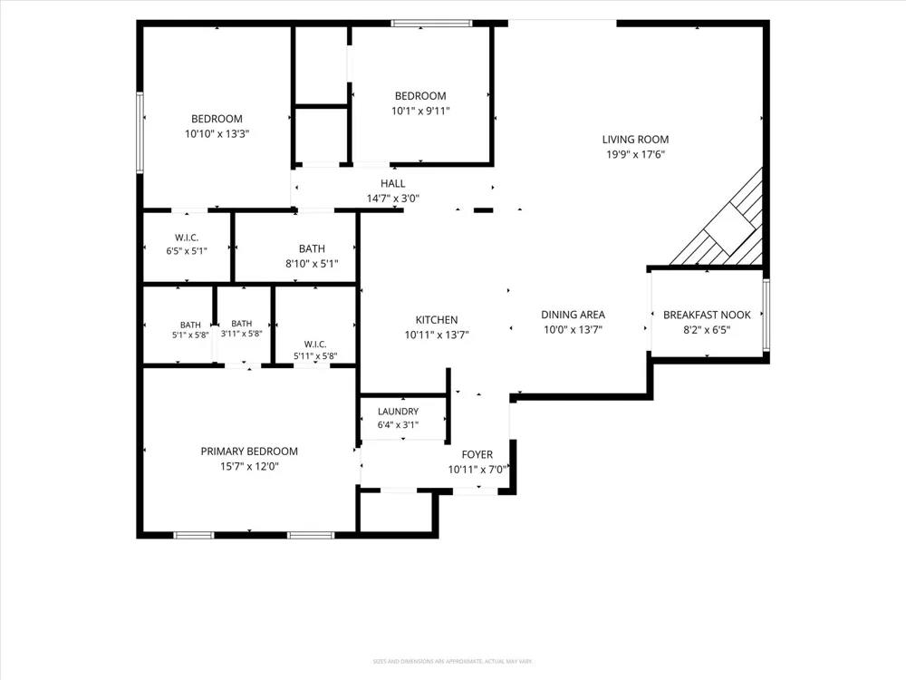 704 Levelland Drive Arlington, TX 76017