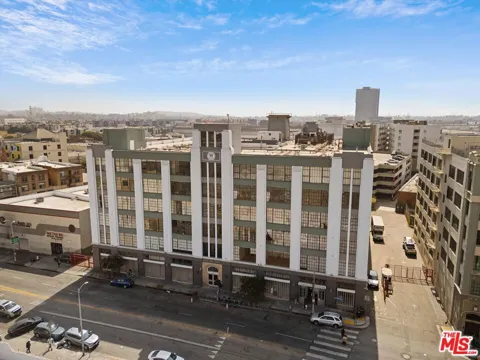 420 S San Pedro Street #519
