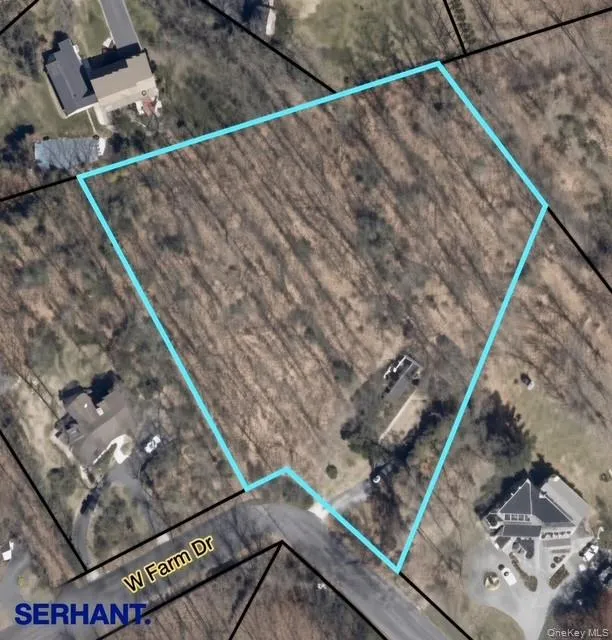 107 W Farm Drive Melville, NY 11747