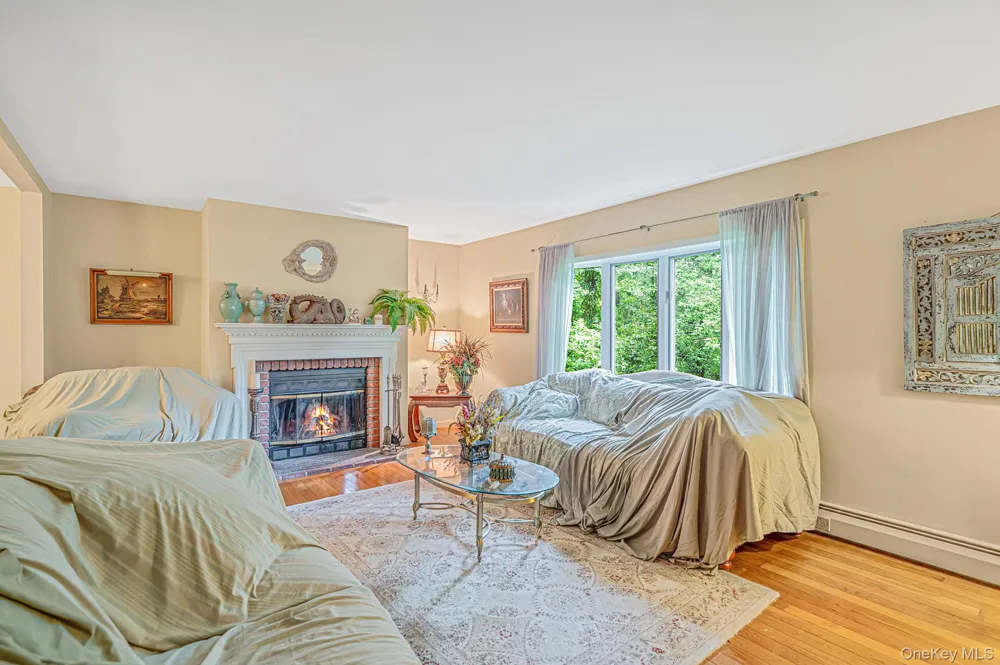 107 W Farm Drive Melville, NY 11747