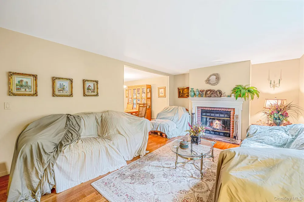 107 W Farm Drive Melville, NY 11747