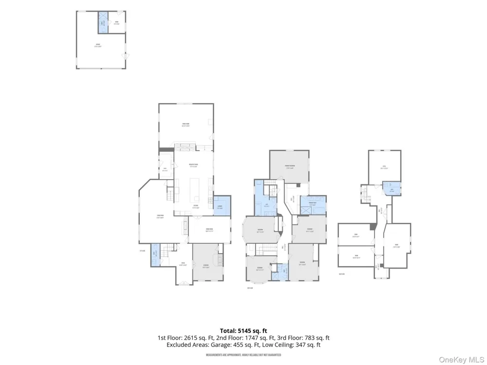 61 Ocean Avenue Islip, NY 11751