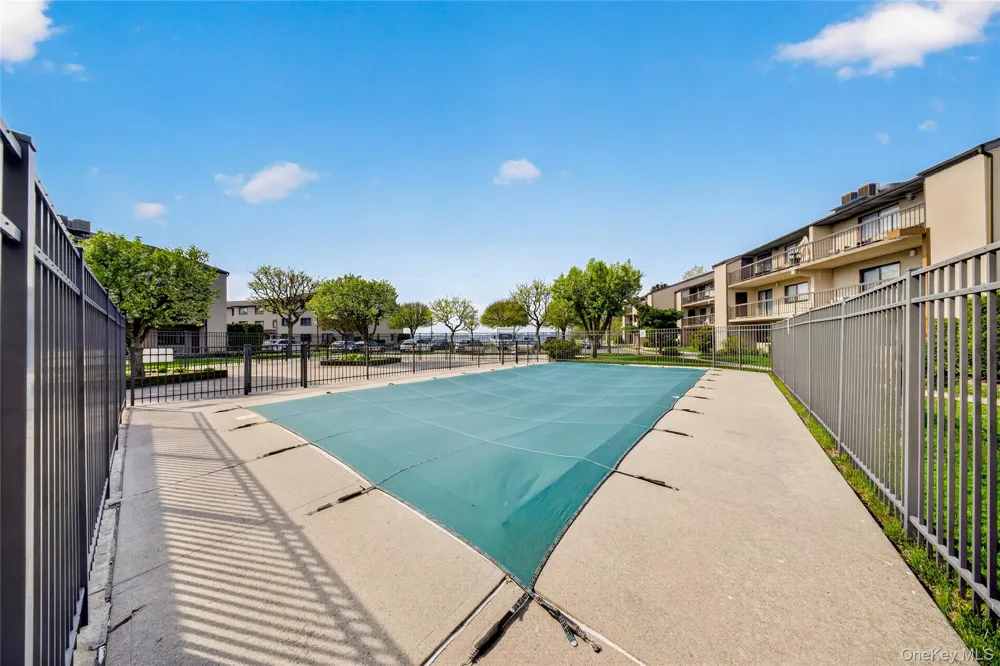 550 115th Street #550D College Point, NY 11356