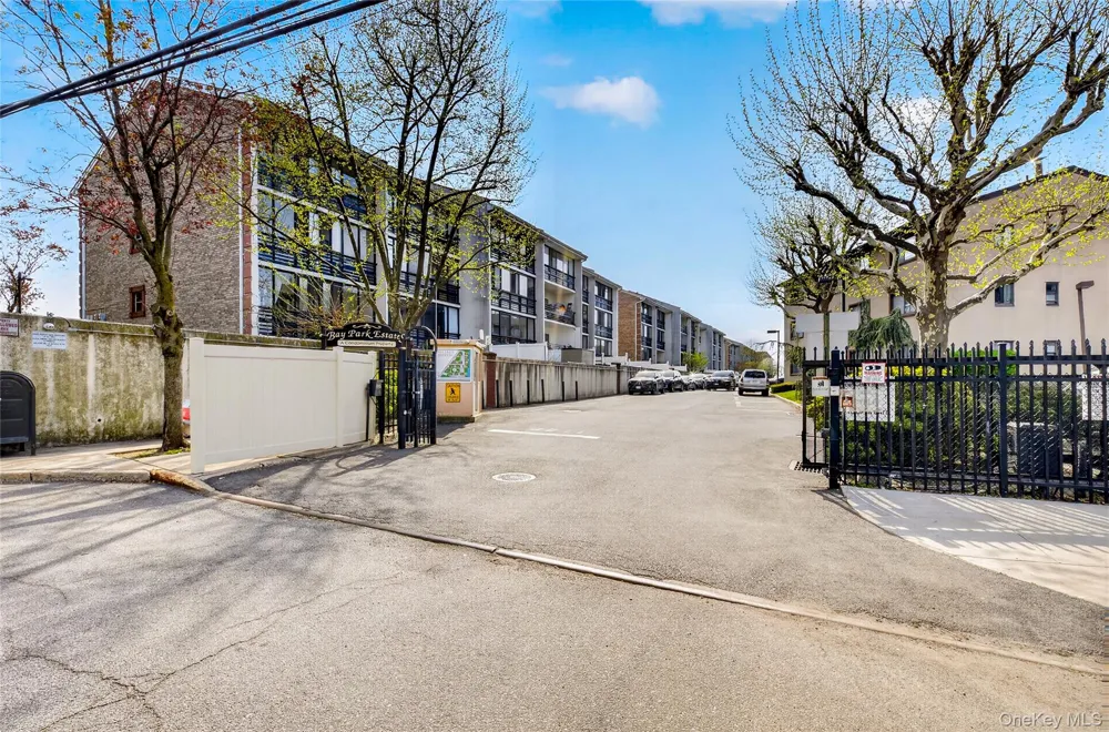 550 115th Street #550D College Point, NY 11356