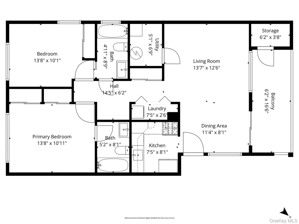 550 115th Street #550D College Point, NY 11356