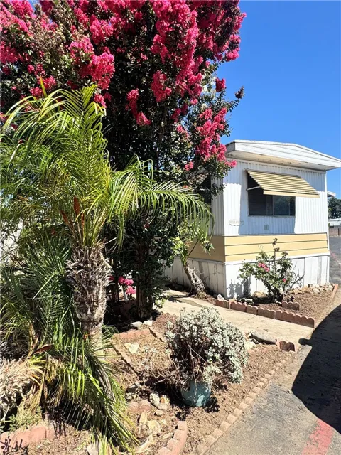 1765 N Puente Avenue #45
