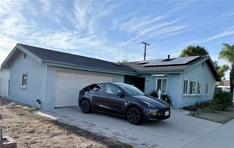 3603 W 144th