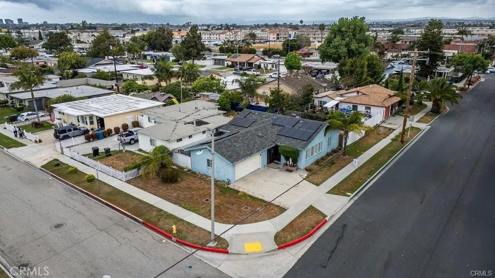 3603 W 144th Hawthorne, CA 90250