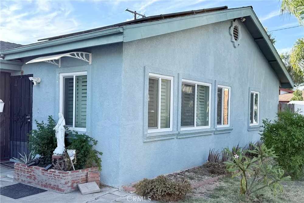 3603 W 144th Hawthorne, CA 90250