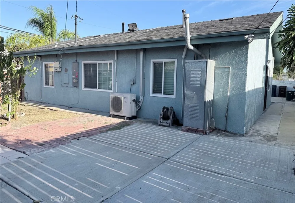 3603 W 144th Hawthorne, CA 90250