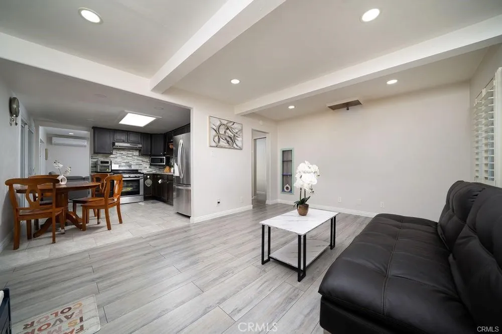 3603 W 144th Hawthorne, CA 90250