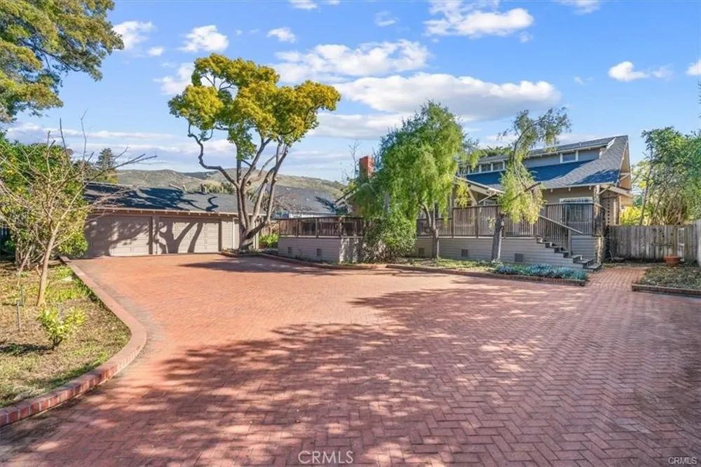 1116 Pismo Street San Luis Obispo, CA 93401