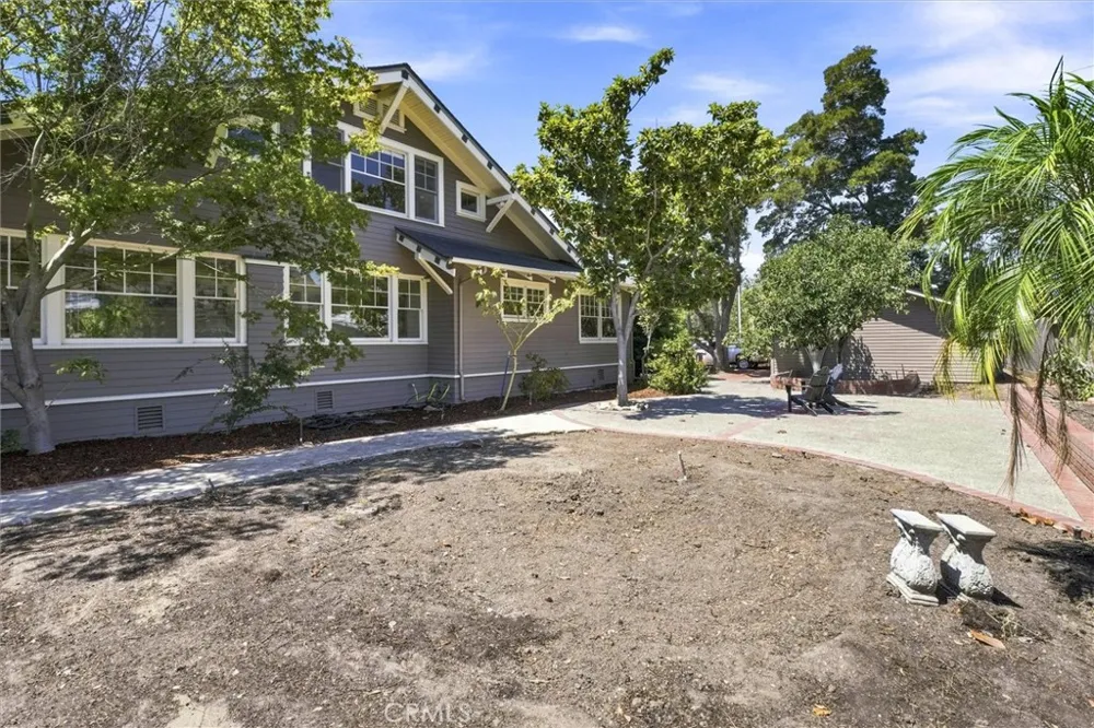 1116 Pismo Street San Luis Obispo, CA 93401