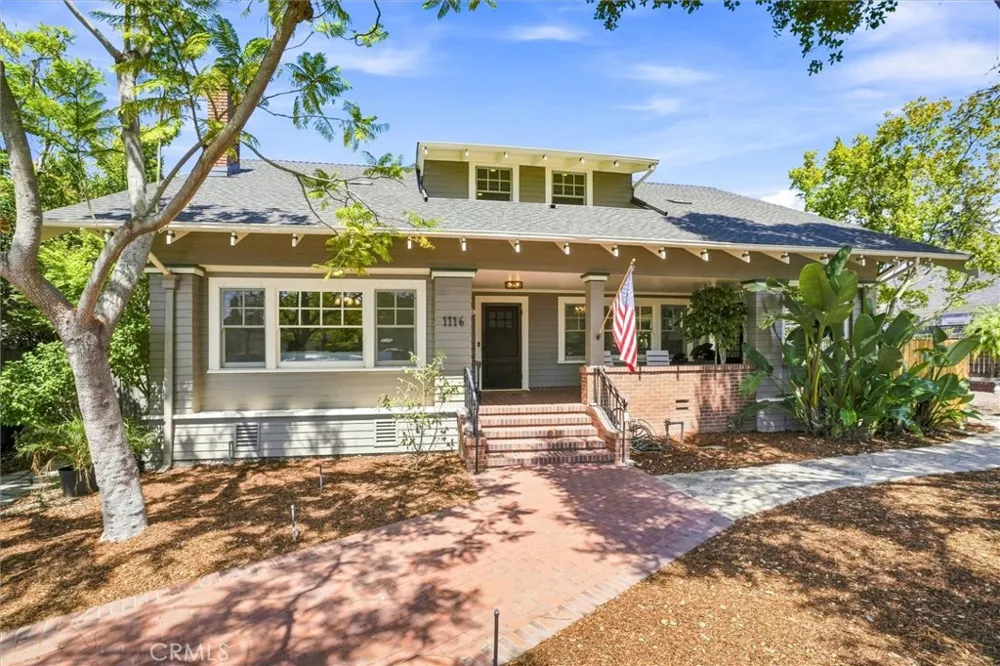 1116 Pismo Street San Luis Obispo, CA 93401