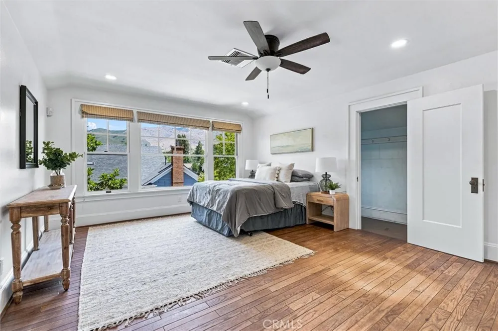 1116 Pismo Street San Luis Obispo, CA 93401