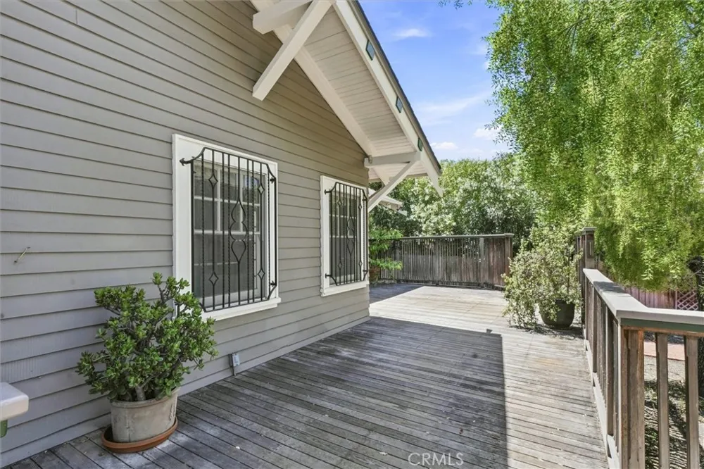 1116 Pismo Street San Luis Obispo, CA 93401
