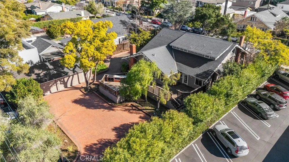 1116 Pismo Street San Luis Obispo, CA 93401