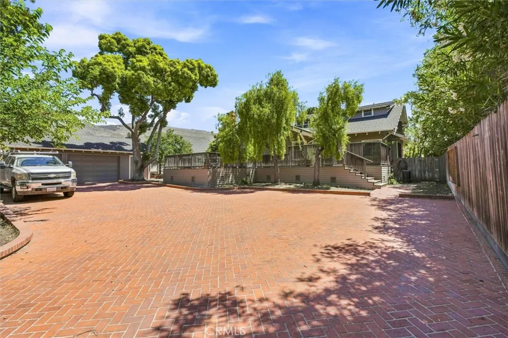1116 Pismo Street San Luis Obispo, CA 93401