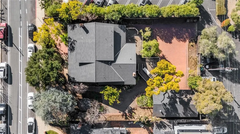 1116 Pismo Street San Luis Obispo, CA 93401