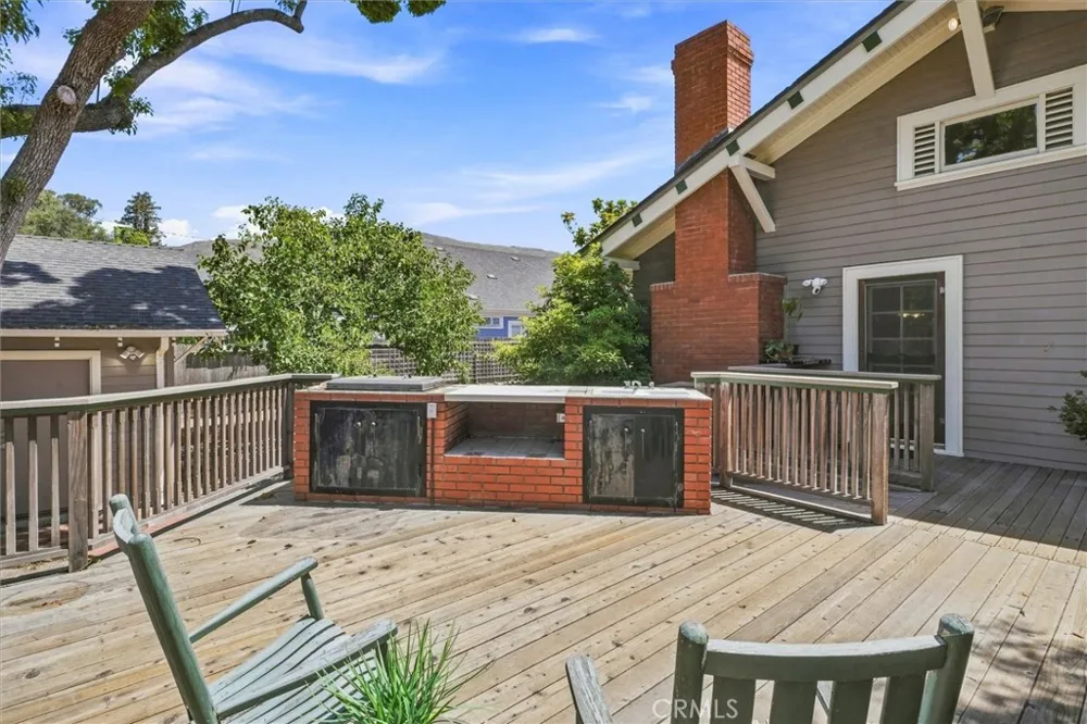 1116 Pismo Street San Luis Obispo, CA 93401