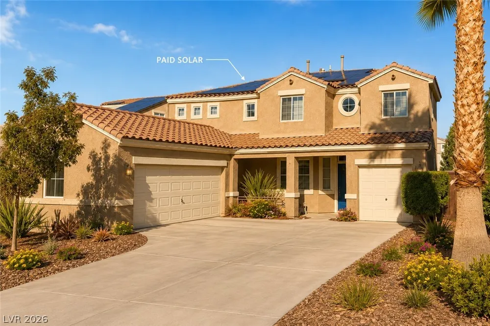 2344 Kenneth Avenue Henderson, NV 89052