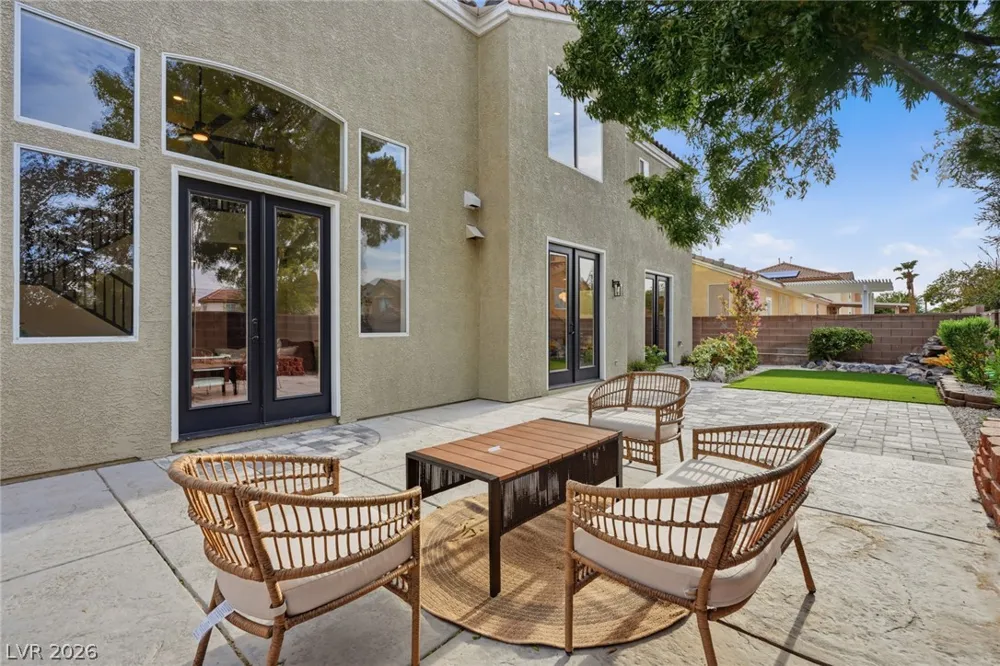 2344 Kenneth Avenue Henderson, NV 89052