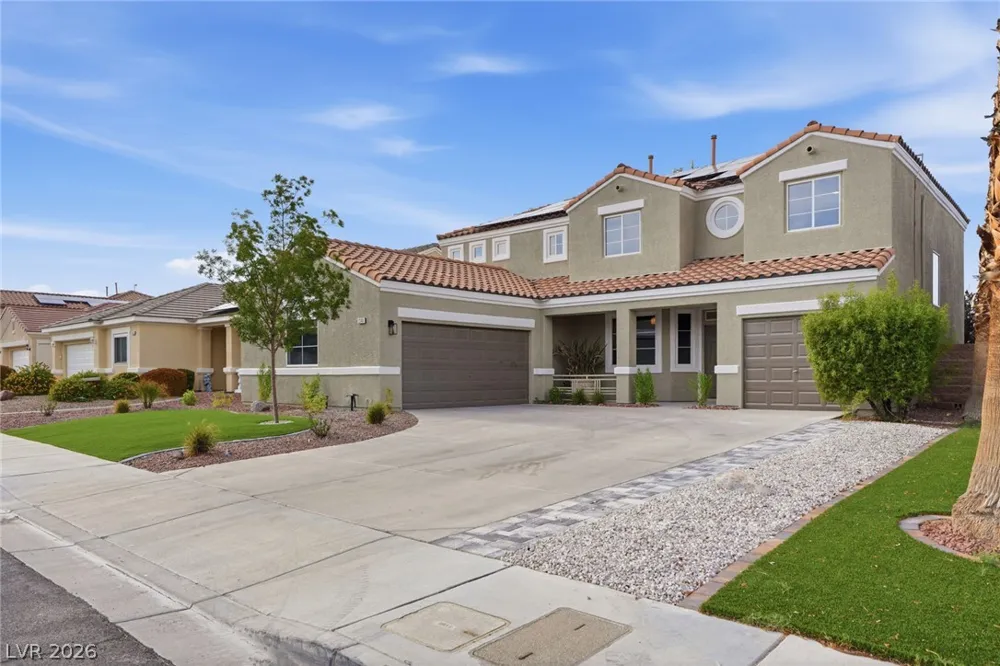 2344 Kenneth Avenue Henderson, NV 89052
