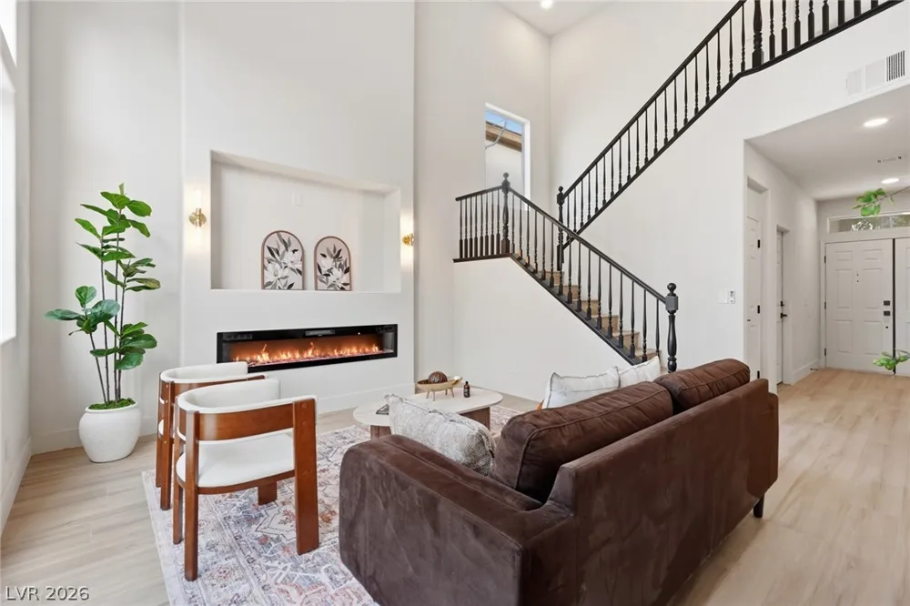 2344 Kenneth Avenue Henderson, NV 89052