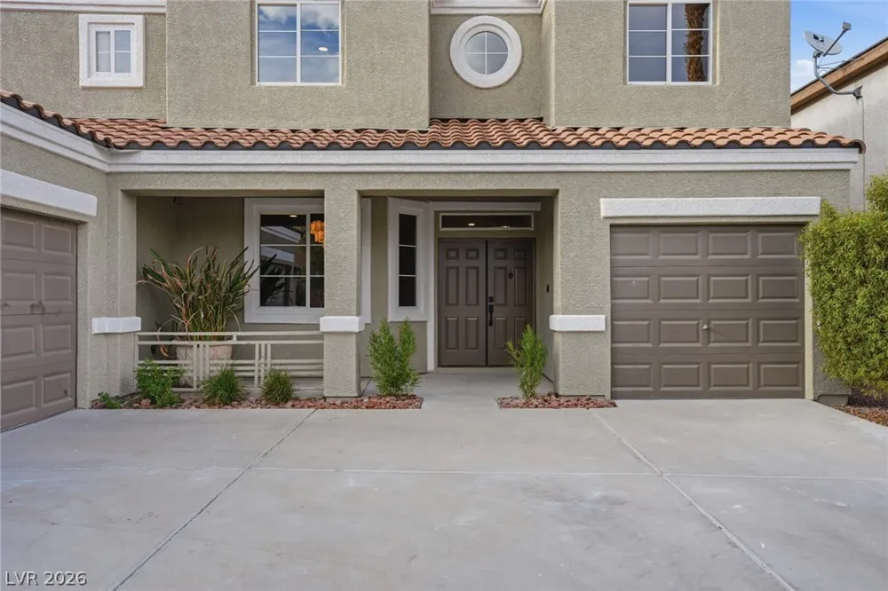2344 Kenneth Avenue Henderson, NV 89052