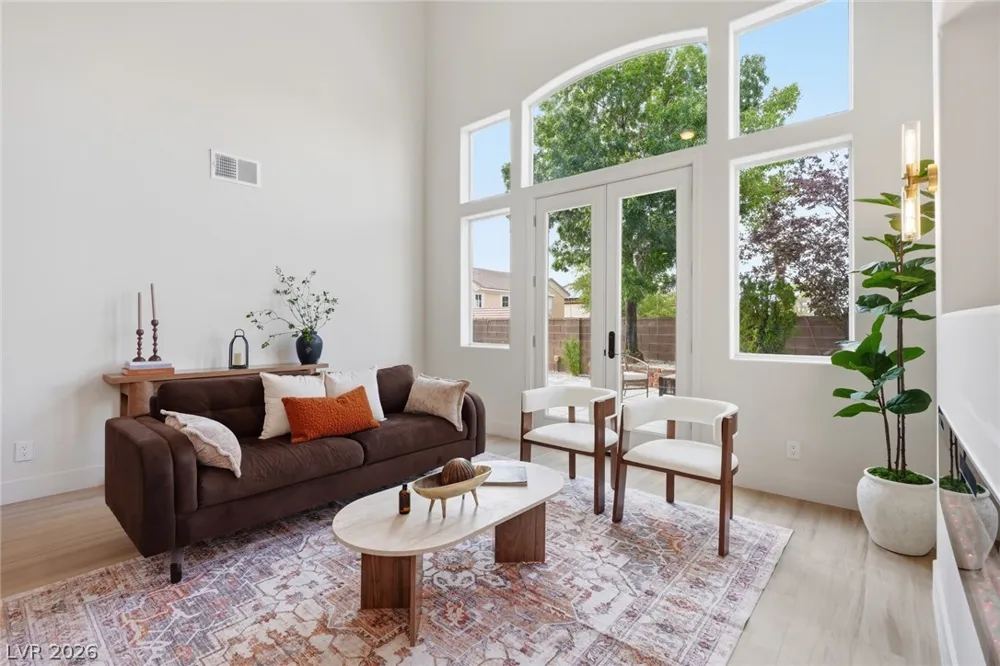 2344 Kenneth Avenue Henderson, NV 89052