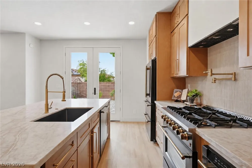 2344 Kenneth Avenue Henderson, NV 89052