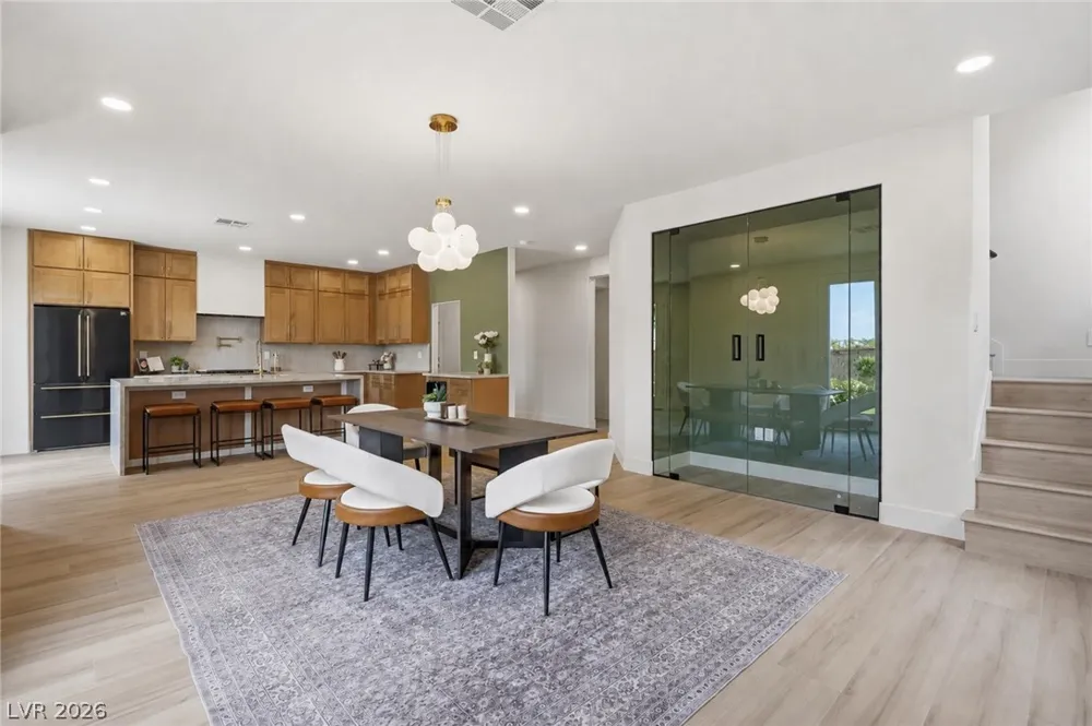 2344 Kenneth Avenue Henderson, NV 89052