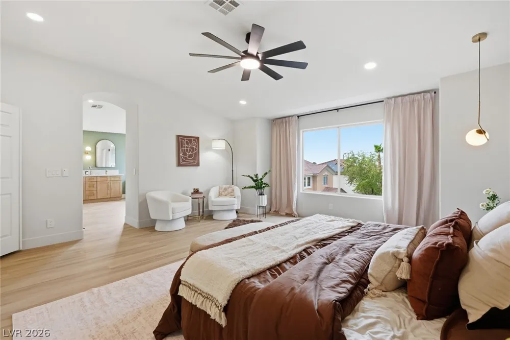 2344 Kenneth Avenue Henderson, NV 89052