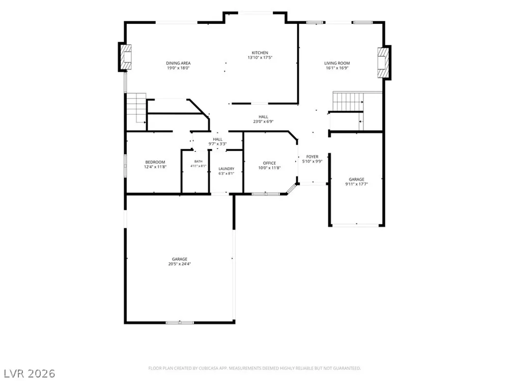 2344 Kenneth Avenue Henderson, NV 89052