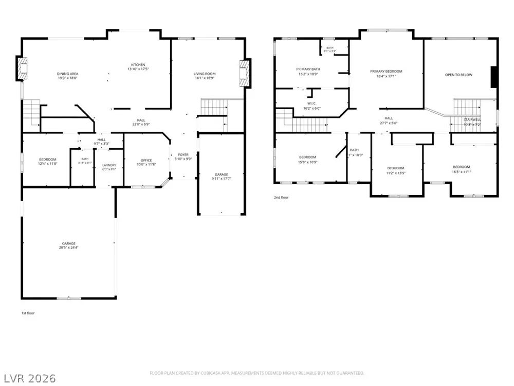 2344 Kenneth Avenue Henderson, NV 89052