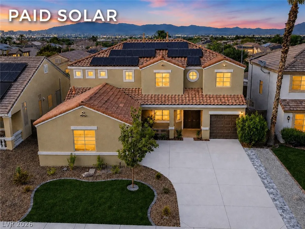 2344 Kenneth Avenue Henderson, NV 89052