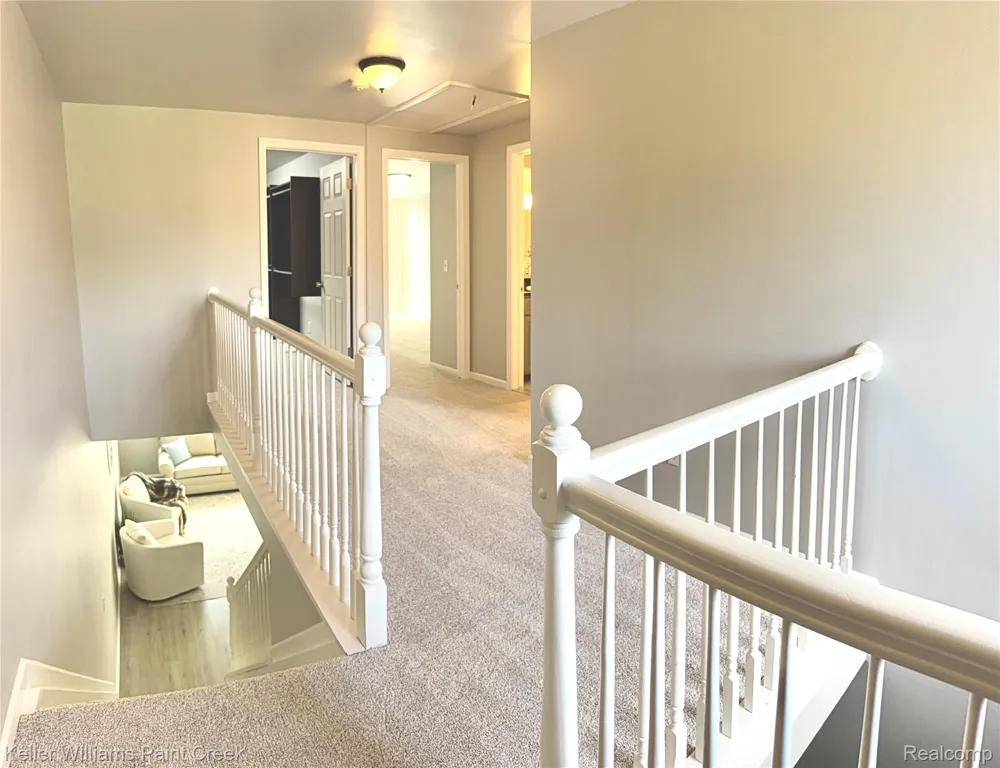 37275 Glenbrook Drive #4 Clinton Charter Township, MI 48036