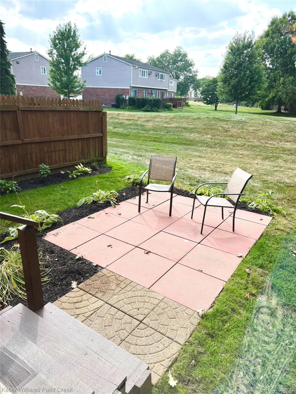 37275 Glenbrook Drive #4 Clinton Charter Township, MI 48036