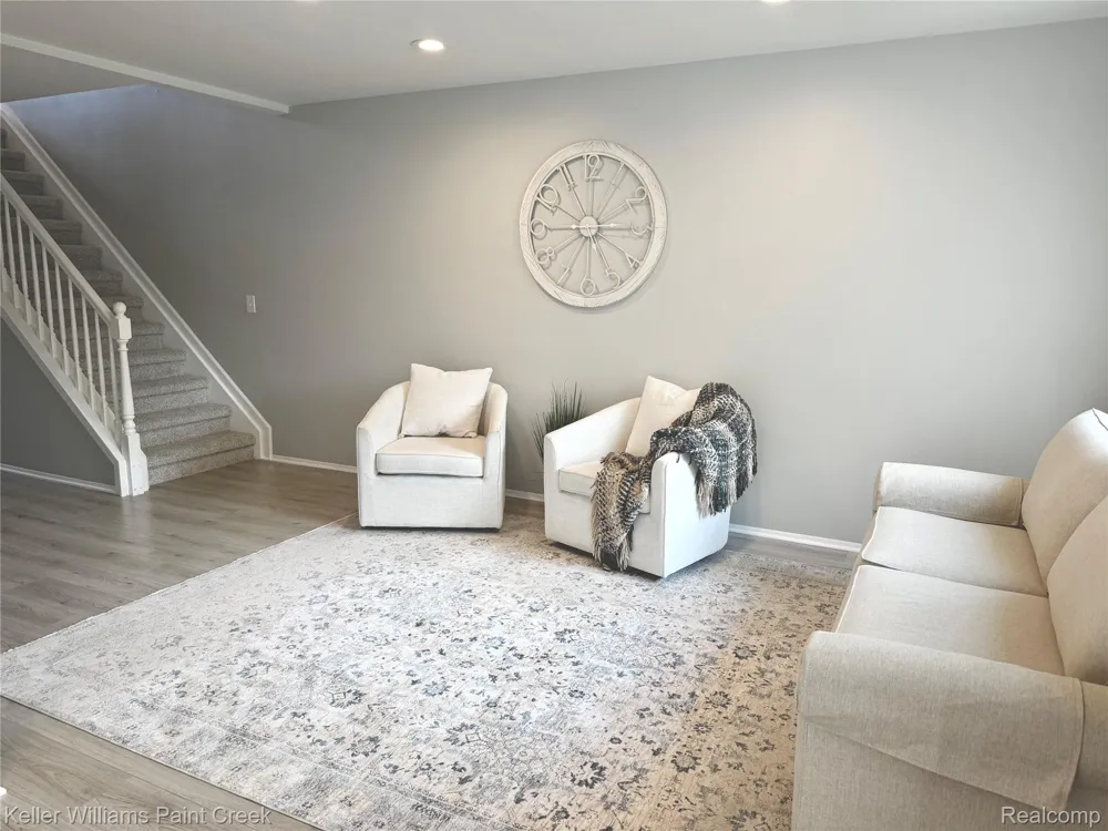 37275 Glenbrook Drive #4 Clinton Charter Township, MI 48036