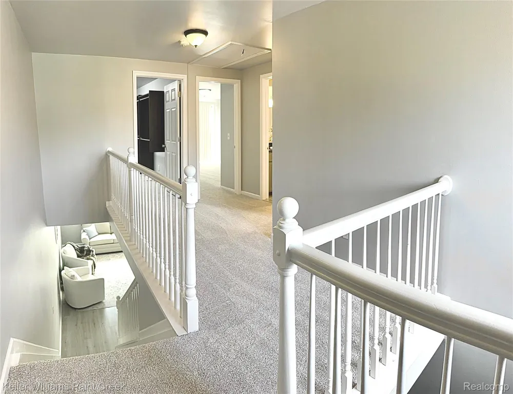 37275 Glenbrook Drive #4 Clinton Charter Township, MI 48036
