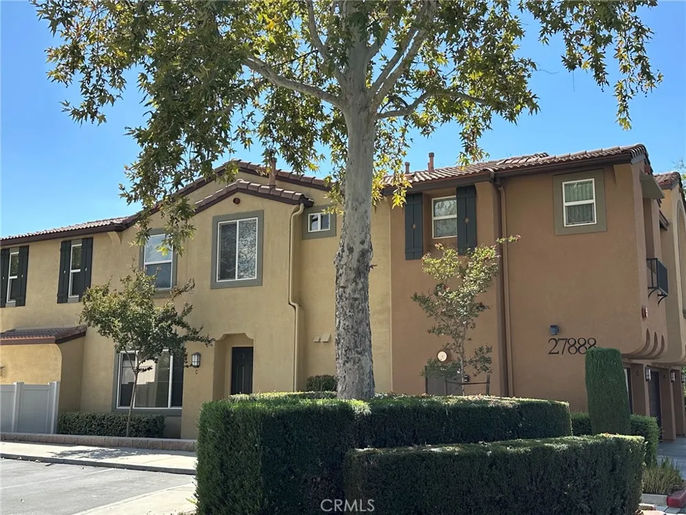 27888 John F Kennedy Drive #C Moreno Valley, CA 92555