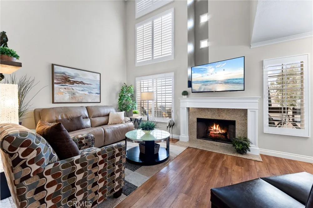 1037 S Daybreak Court Anaheim, CA 92808