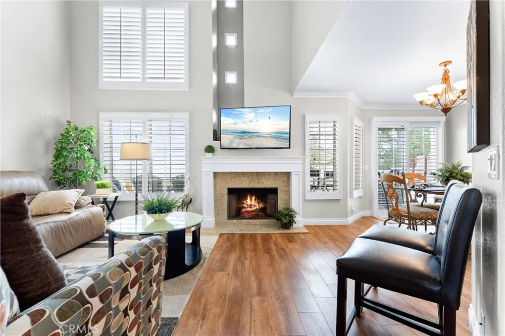 1037 S Daybreak Court Anaheim, CA 92808