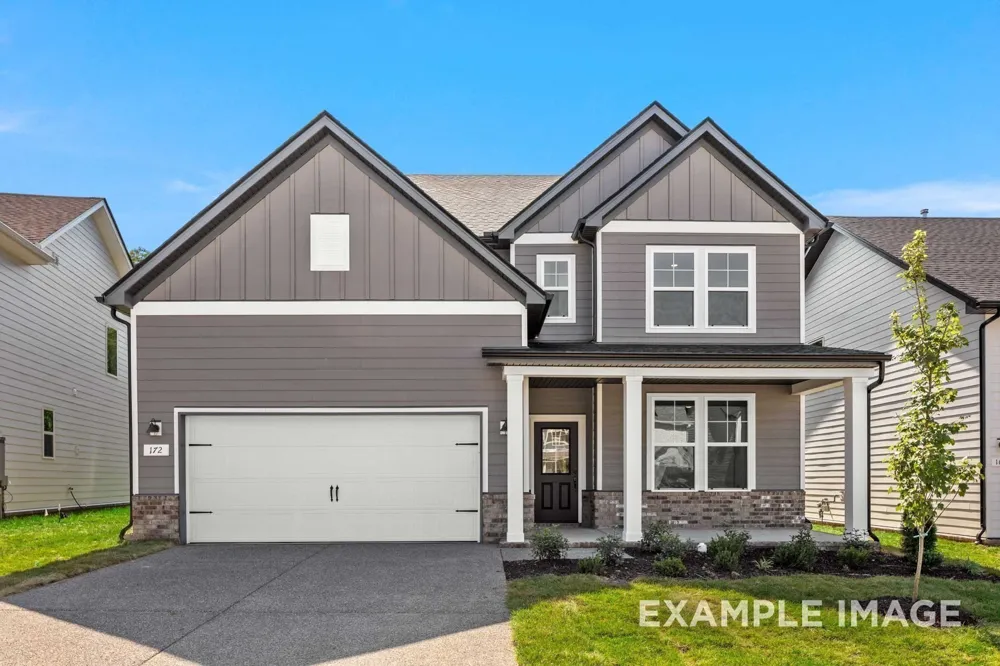 2665 Old Spring Lane Gallatin, TN 37066