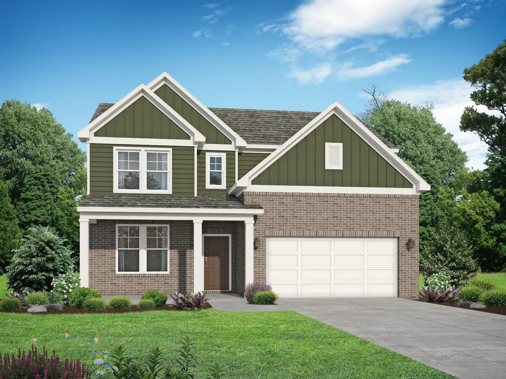 2665 Old Spring Lane Gallatin, TN 37066