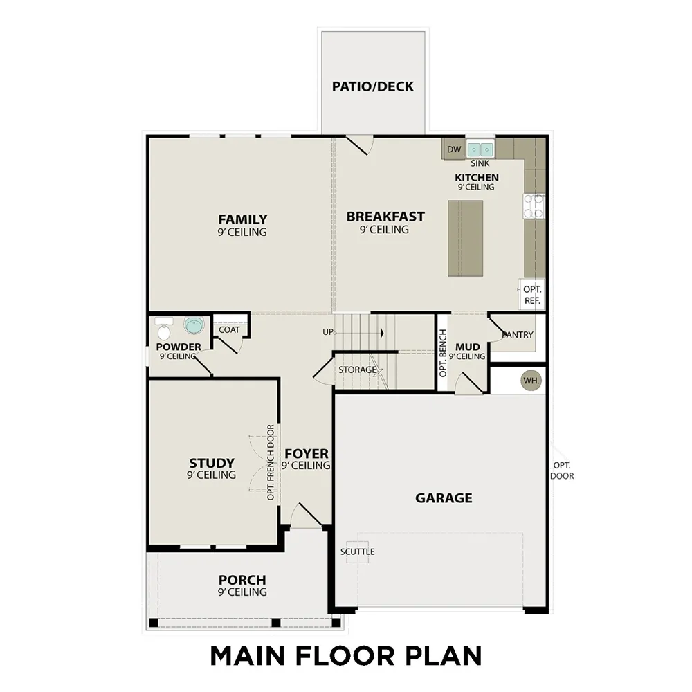 2665 Old Spring Lane Gallatin, TN 37066