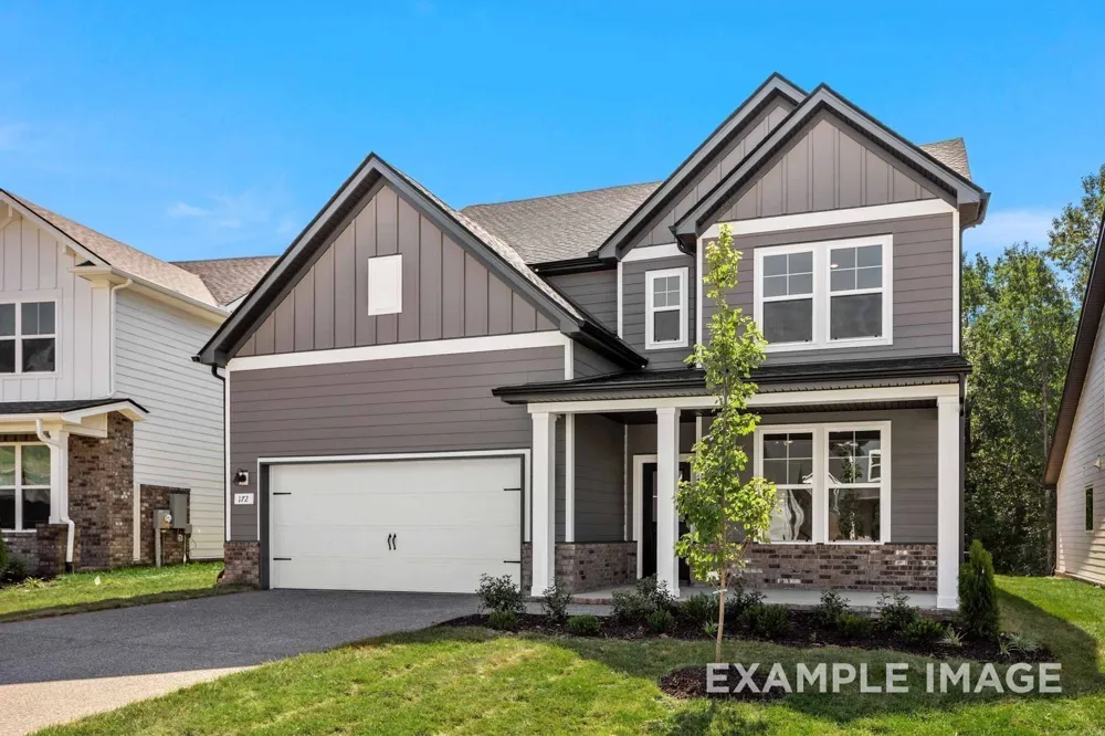 2665 Old Spring Lane Gallatin, TN 37066