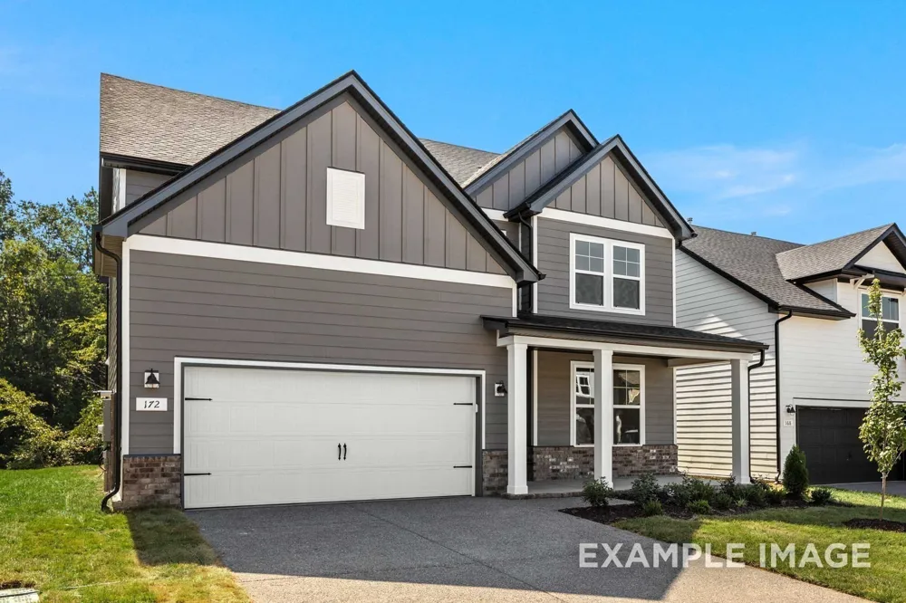 2665 Old Spring Lane Gallatin, TN 37066
