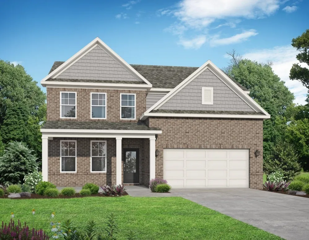 2665 Old Spring Lane Gallatin, TN 37066