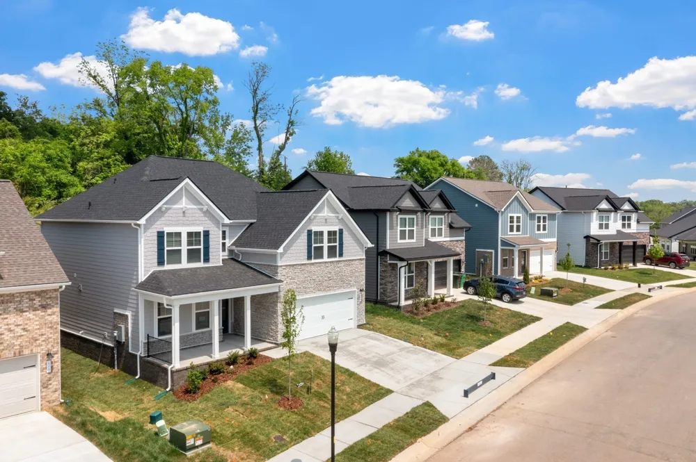 2665 Old Spring Lane Gallatin, TN 37066